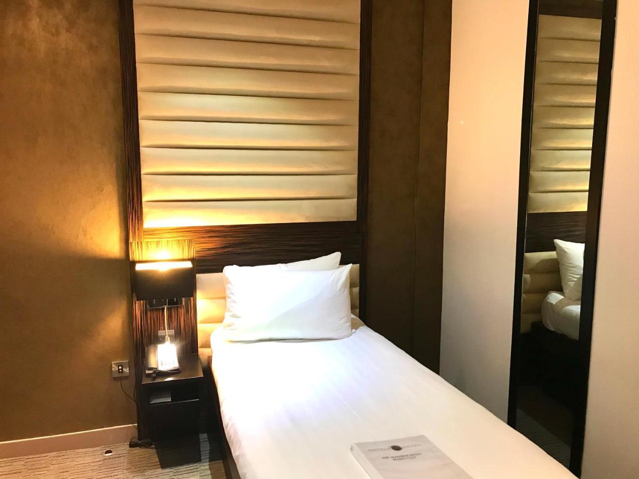 Habitación Individual Estándar